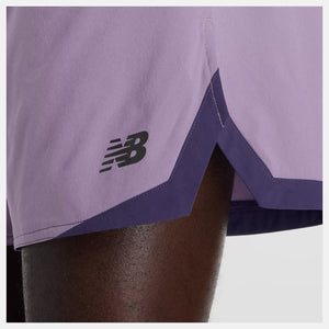 New Balance RC Essential Short 5"
