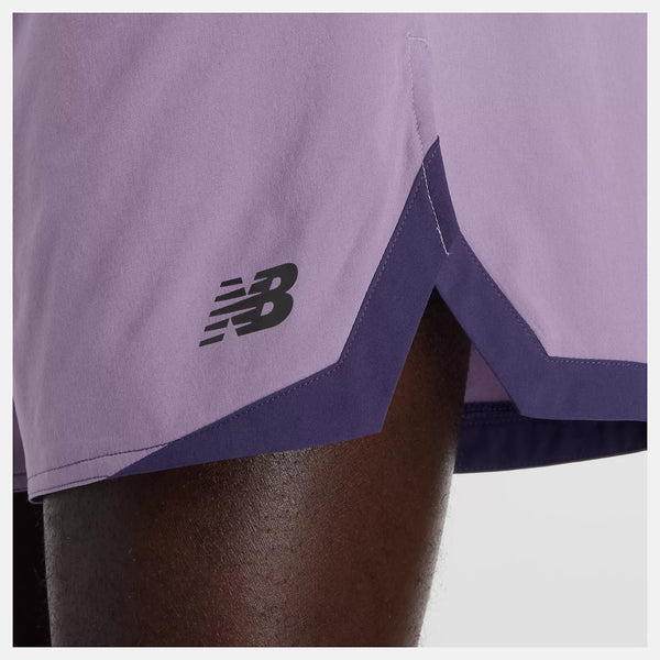 New Balance RC Essential Short 5"