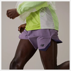 New Balance RC Essential Short 5"
