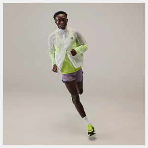 New Balance RC Essential Short 5"
