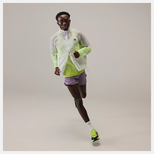 New Balance RC Essential Short 5"