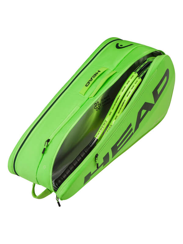 Head Tour Racquet Bag M SG - 2026 Extreme (PRE-ORDER)