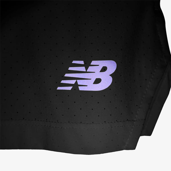 New Balance RC Short 5"