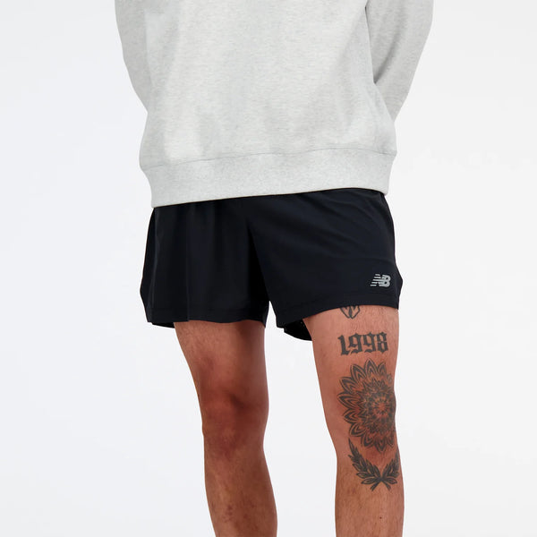 New Balance RC Short 5"