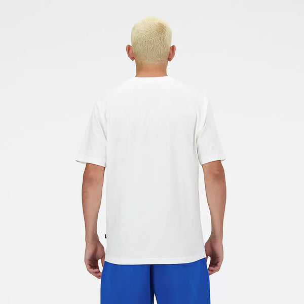New Balance Athletics Premium Logo T-Shirt