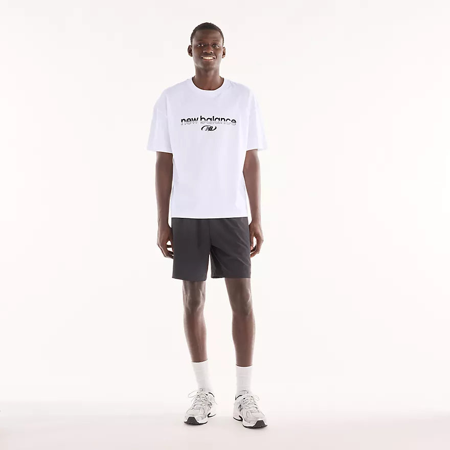New Balance Trackside T-Shirt