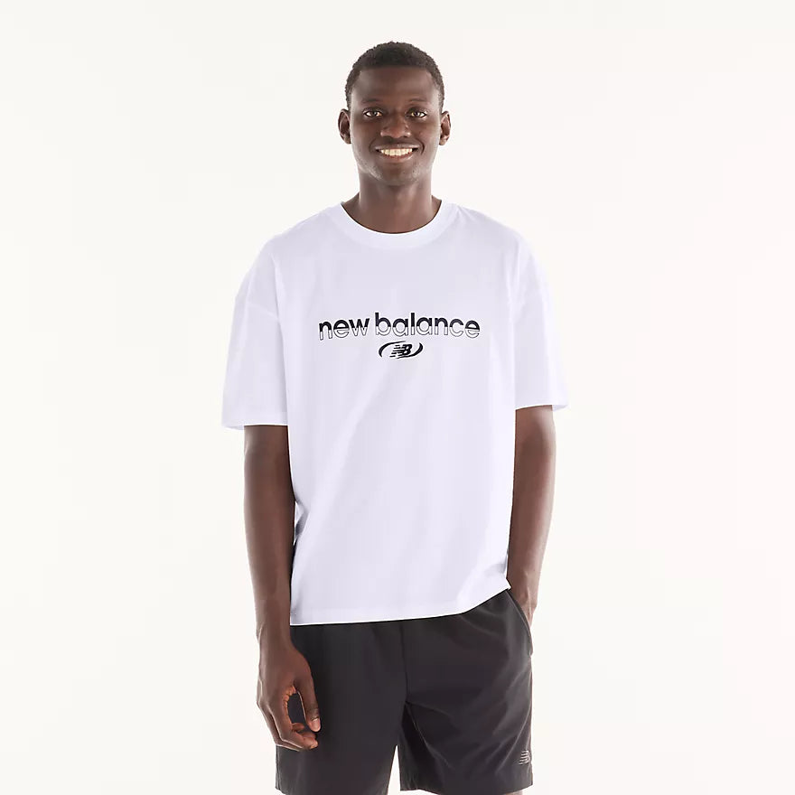 New Balance Trackside T-Shirt