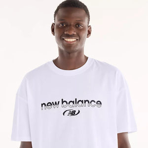 New Balance Trackside T-Shirt