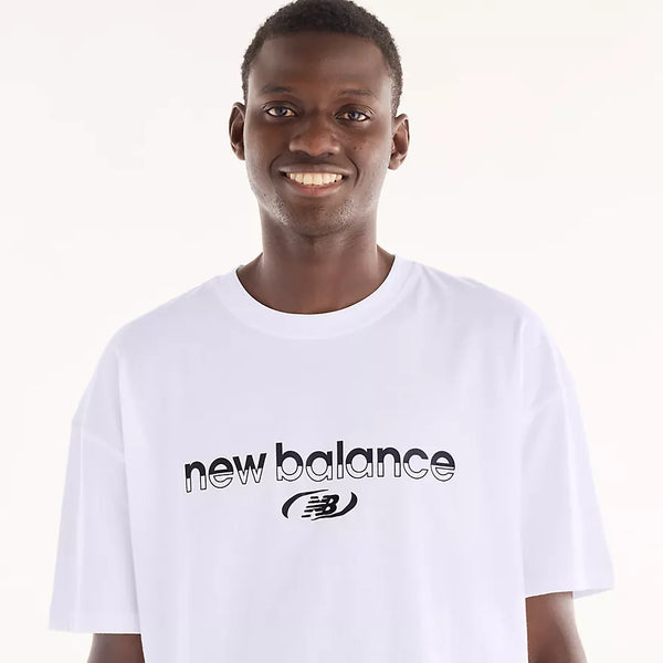New Balance Trackside T-Shirt