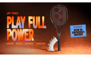 Yonex EZONE 100L (Espresso Brown) (PRE-ORDER)