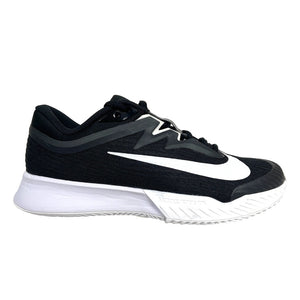 Nike Air Zoom Vapor Pro 3 Women's Hard Court Tennis Shoe (Black/White)