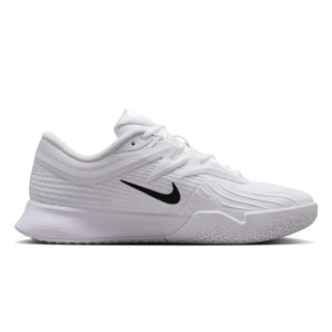 Nike Air Zoom Vapor Pro 3 Women's Tennis Shoe (White/Black)