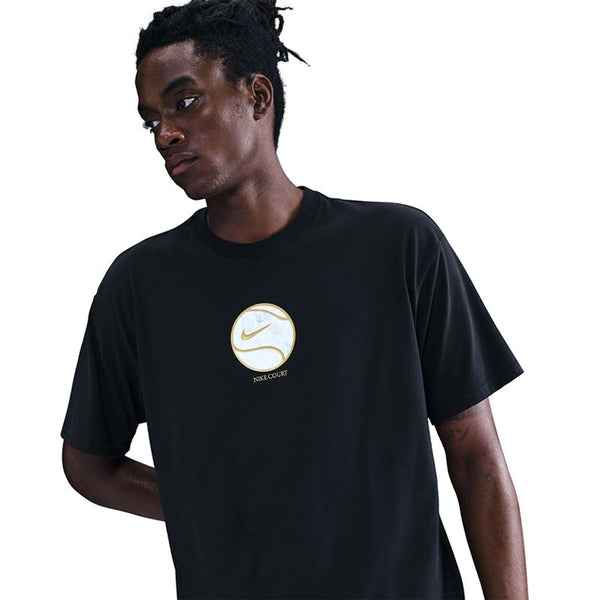 Nike Men's Court Dri-FIT M90 Tee Top