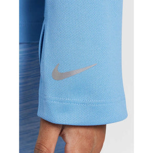 Nike Multi Dri-FIT UV 1/2-Zip Longsleeve Top - Kids