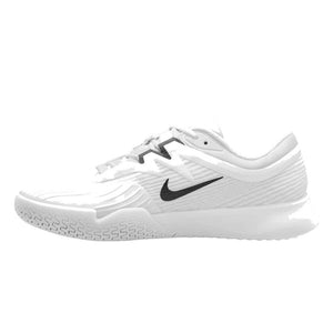 Nike Zoom Vapor Pro 3 Men's Tennis Shoe (White/Black)