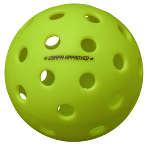 Onix Fuse G2 Outdoor Pickleball (3 Pack)