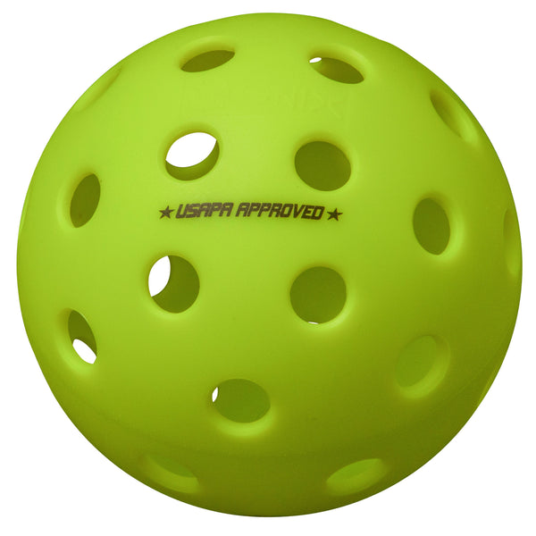 Onix Fuse G2 Outdoor Pickleball (3 Pack)