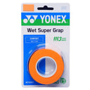 Yonex Wet Super Grap Overgrip 3 Pack