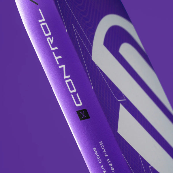 Selkirk LUXX Control Air Invikta InfiniGrit (Purple)