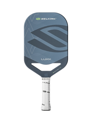 Selkirk LUXX Control Air Invikta InfiniGrit