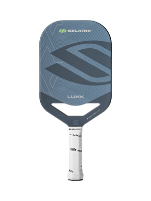 Selkirk LUXX Control Air Invikta InfiniGrit