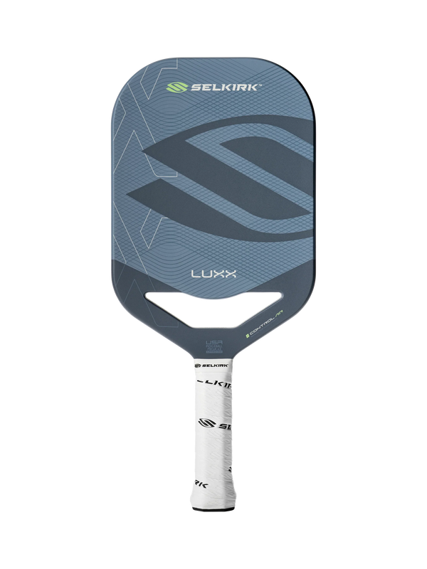 Selkirk LUXX Control Air Invikta InfiniGrit