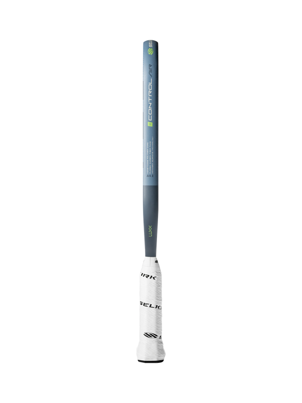 Selkirk LUXX Control Air Invikta InfiniGrit