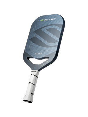 Selkirk LUXX Control Air Invikta InfiniGrit