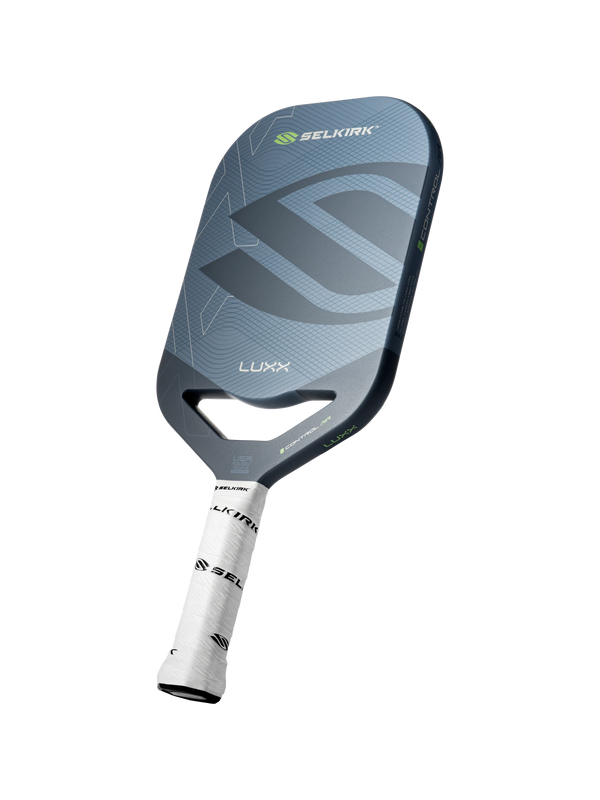 Selkirk LUXX Control Air Invikta InfiniGrit