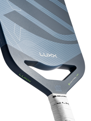Selkirk LUXX Control Air Invikta InfiniGrit