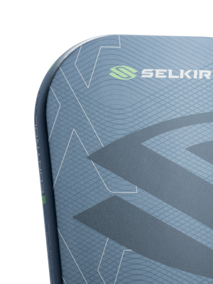 Selkirk LUXX Control Air Invikta InfiniGrit