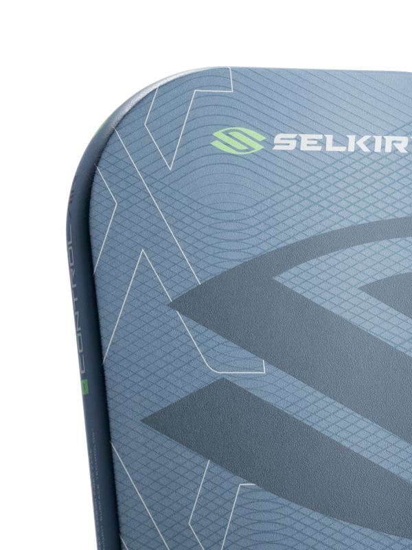 Selkirk LUXX Control Air Invikta InfiniGrit