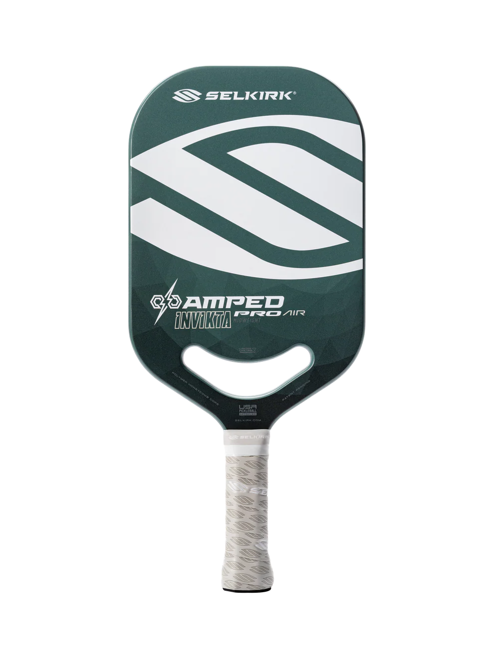 Selkirk AMPED Pro Air Invikta
