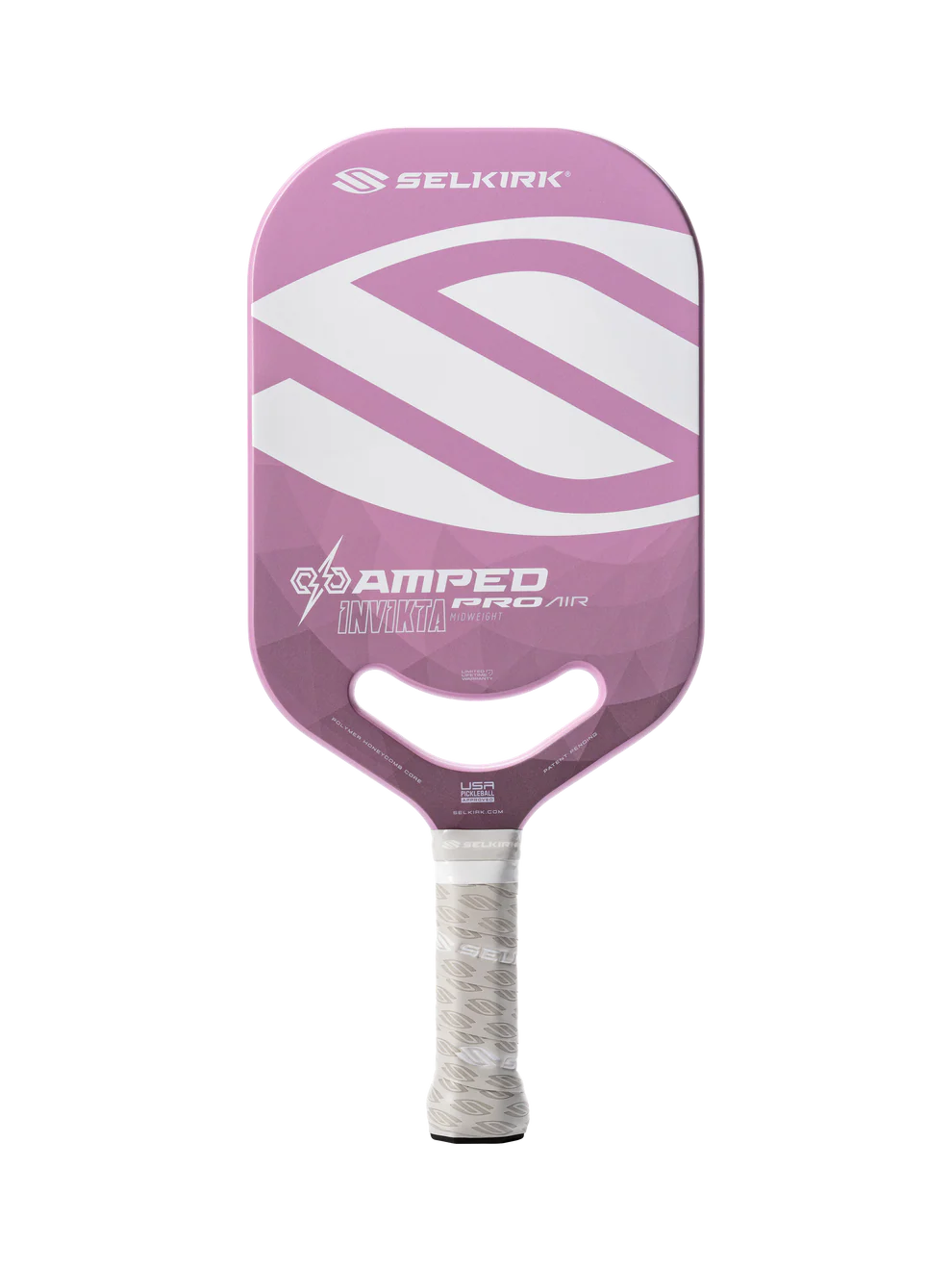 Selkirk AMPED Pro Air Invikta