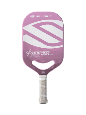 Selkirk AMPED Pro Air Invikta