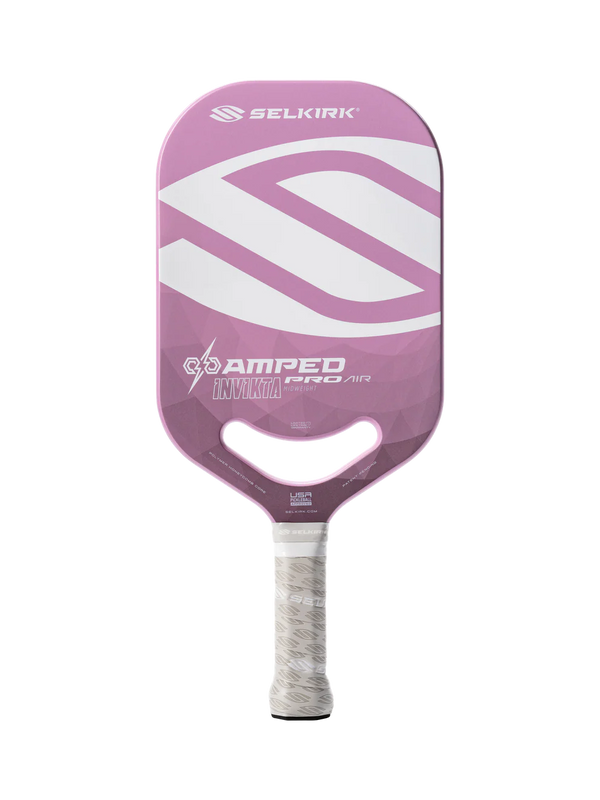 Selkirk AMPED Pro Air Invikta