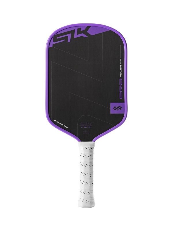 Selkirk SLK ERA Power - Elongated (Ultraviolet)