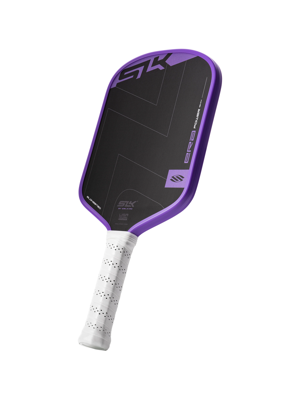 Selkirk SLK ERA Power - Elongated (Ultraviolet)