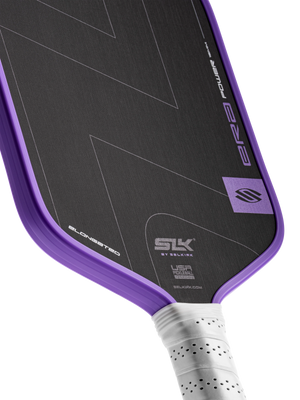 Selkirk SLK ERA Power - Elongated (Ultraviolet)