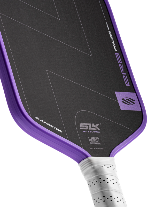 Selkirk SLK ERA Power - Elongated (Ultraviolet)