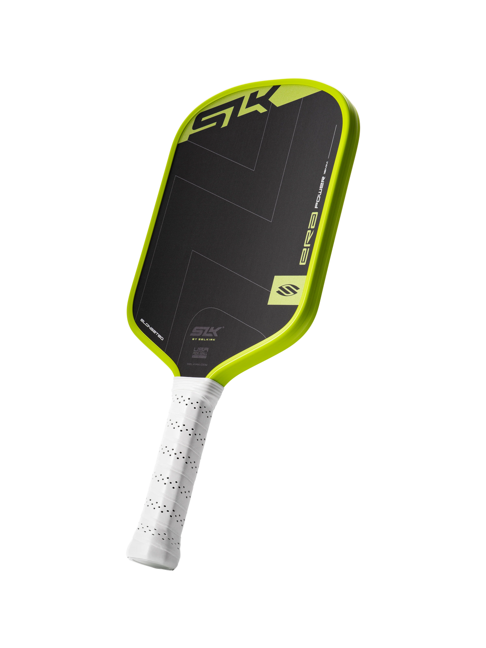 Selkirk SLK ERA Power - Elongated (Volt)