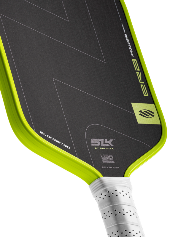 Selkirk SLK ERA Power - Elongated (Volt)