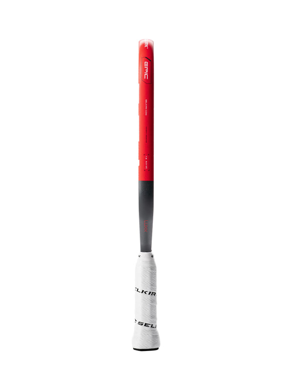 Selkirk LUXX Control Air Epic InfiniGrit