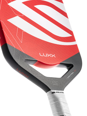 Selkirk LUXX Control Air Epic InfiniGrit