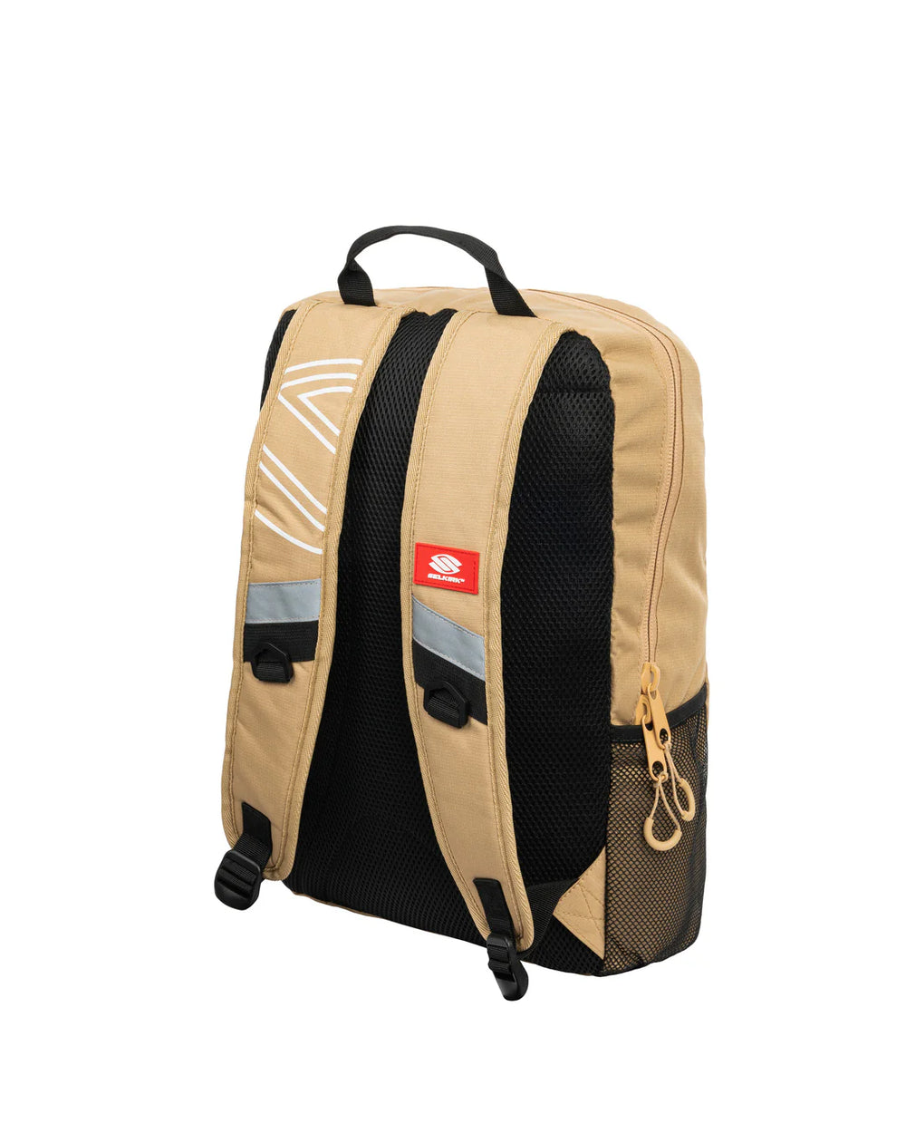 Selkirk Core Line Pickleball Backpack (Tan)