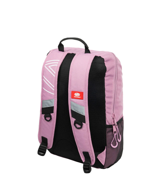 Selkirk Core Line Pickleball Backpack (Mauve/Pink)