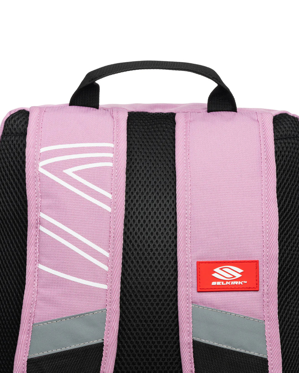Selkirk Core Line Pickleball Backpack (Mauve/Pink)