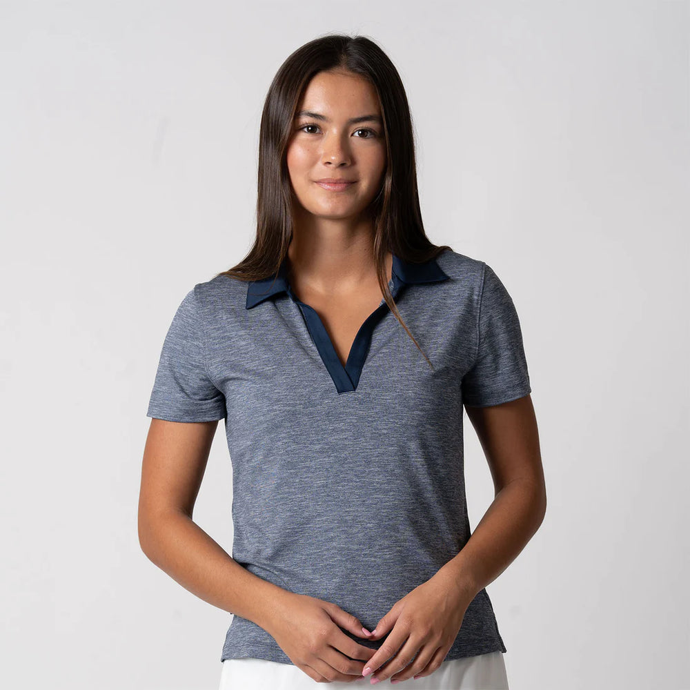 JOOLA Women's Club Polo