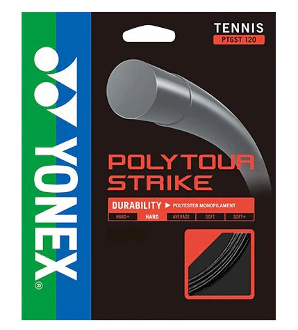 Yonex Polytour Strike (Black)