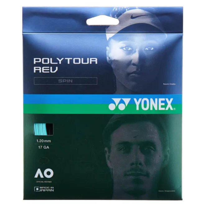 Yonex Polytour REV (Mint)